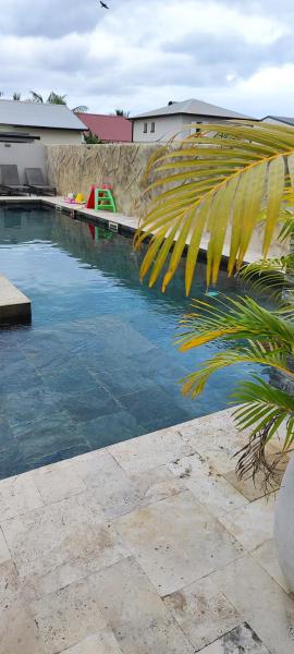 Villa Mary Guest House